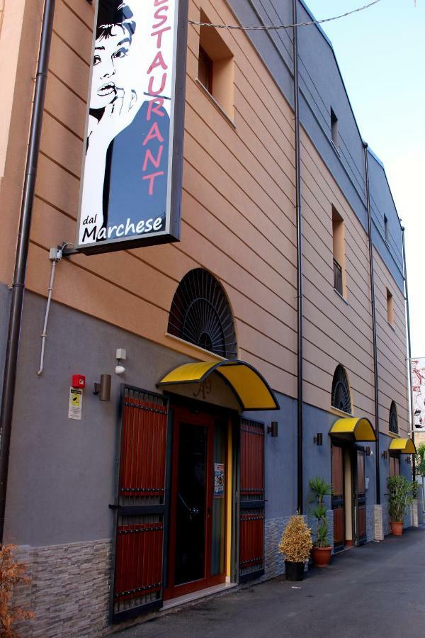 Palermo Casa Vacanze Exterior photo